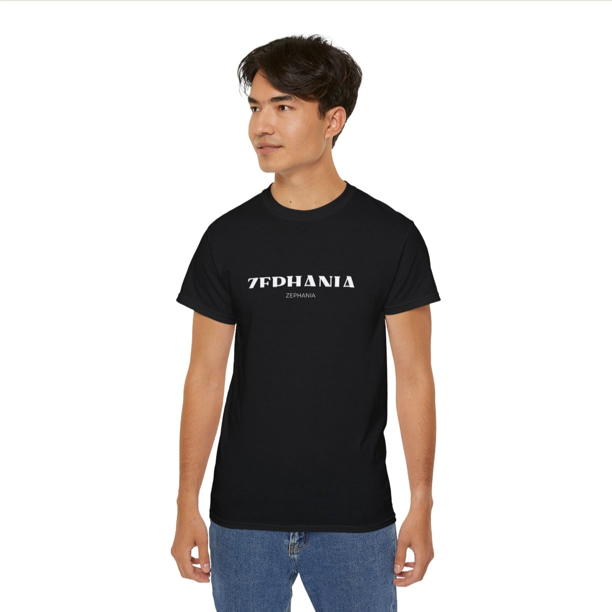 Oversize Fusion CUT - Unisexe