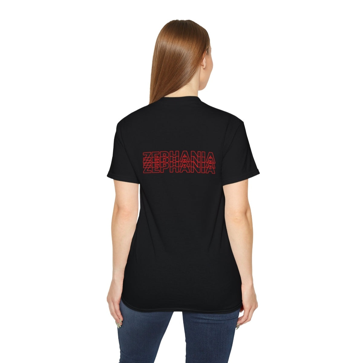Oversize Fusion CUT - Unisexe