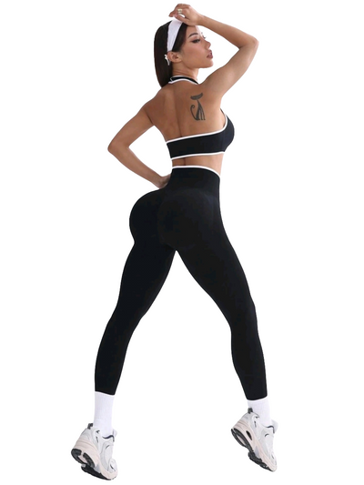 Ensemble Twist