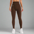 Legging couleur basique