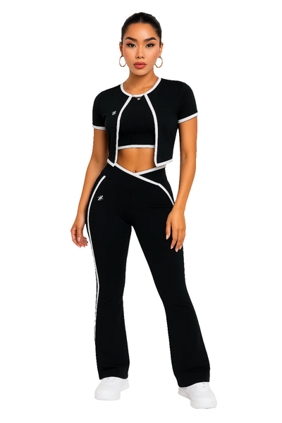 Ensemble 3pcs minimal fit