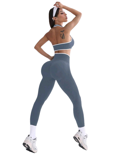 Ensemble Twist