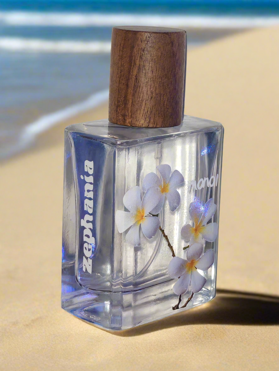 Maitika - Eau de parfum monoï