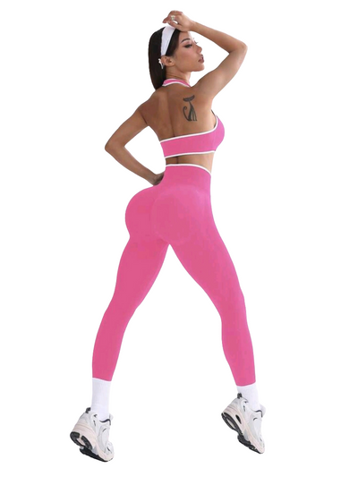 Ensemble Twist