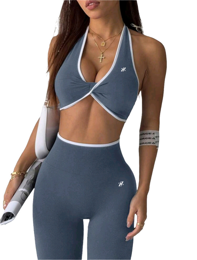 Ensemble Twist