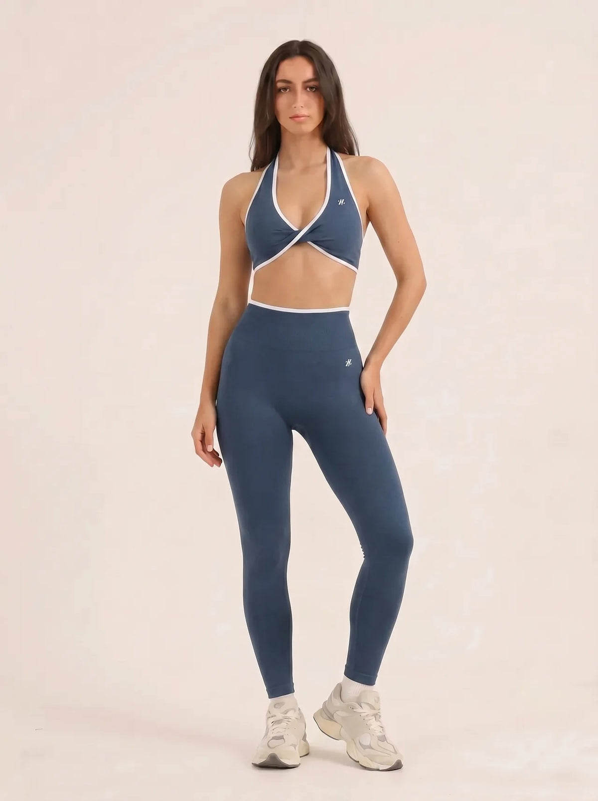 Ensemble Twist femme