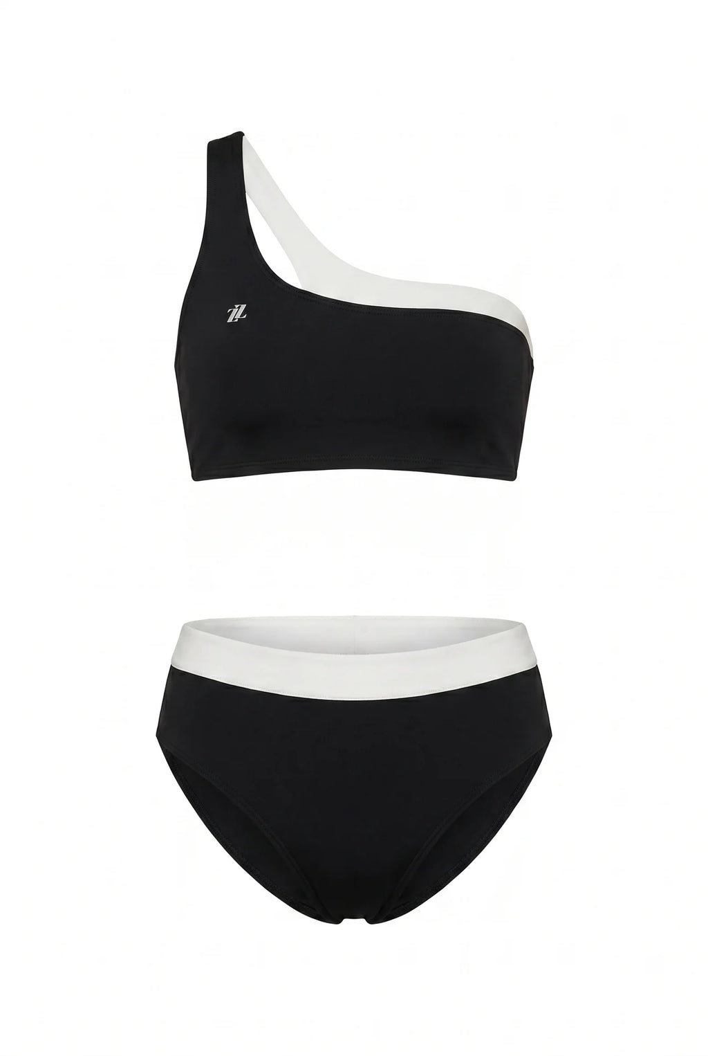 Bikini épaule nu