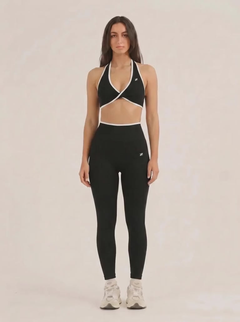 Ensemble Twist femme