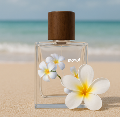 Maitika - Eau de parfum monoï
