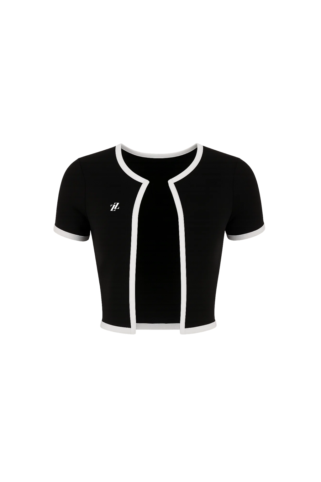 Ensemble 3pcs minimal fit femme