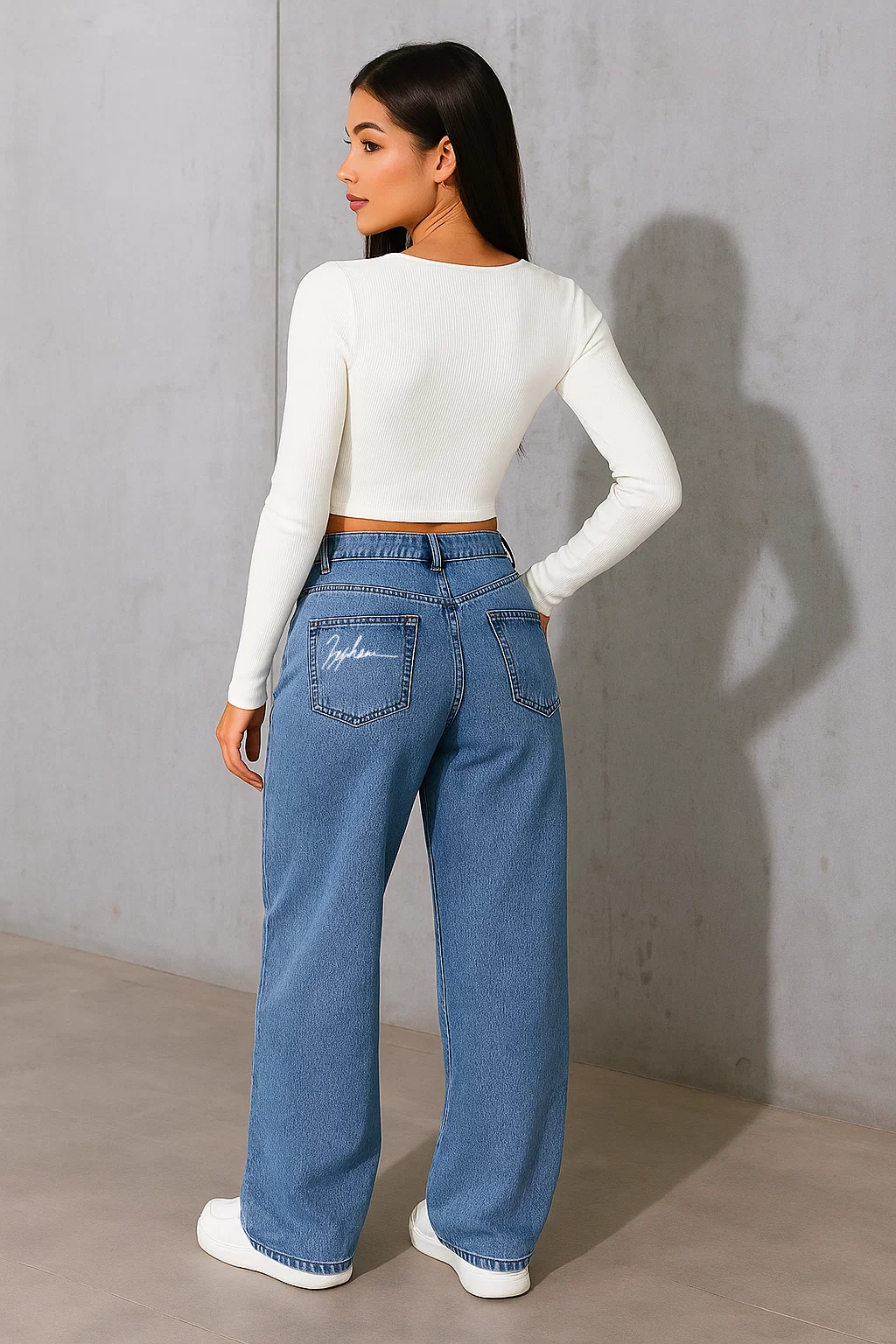 Jean Regular Signature