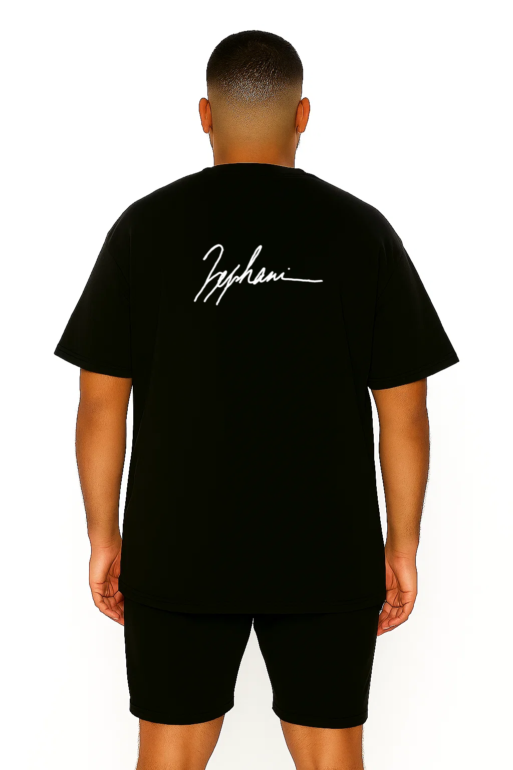 T-shirt Signature Unisexe