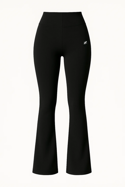 Ensemble de sport noir