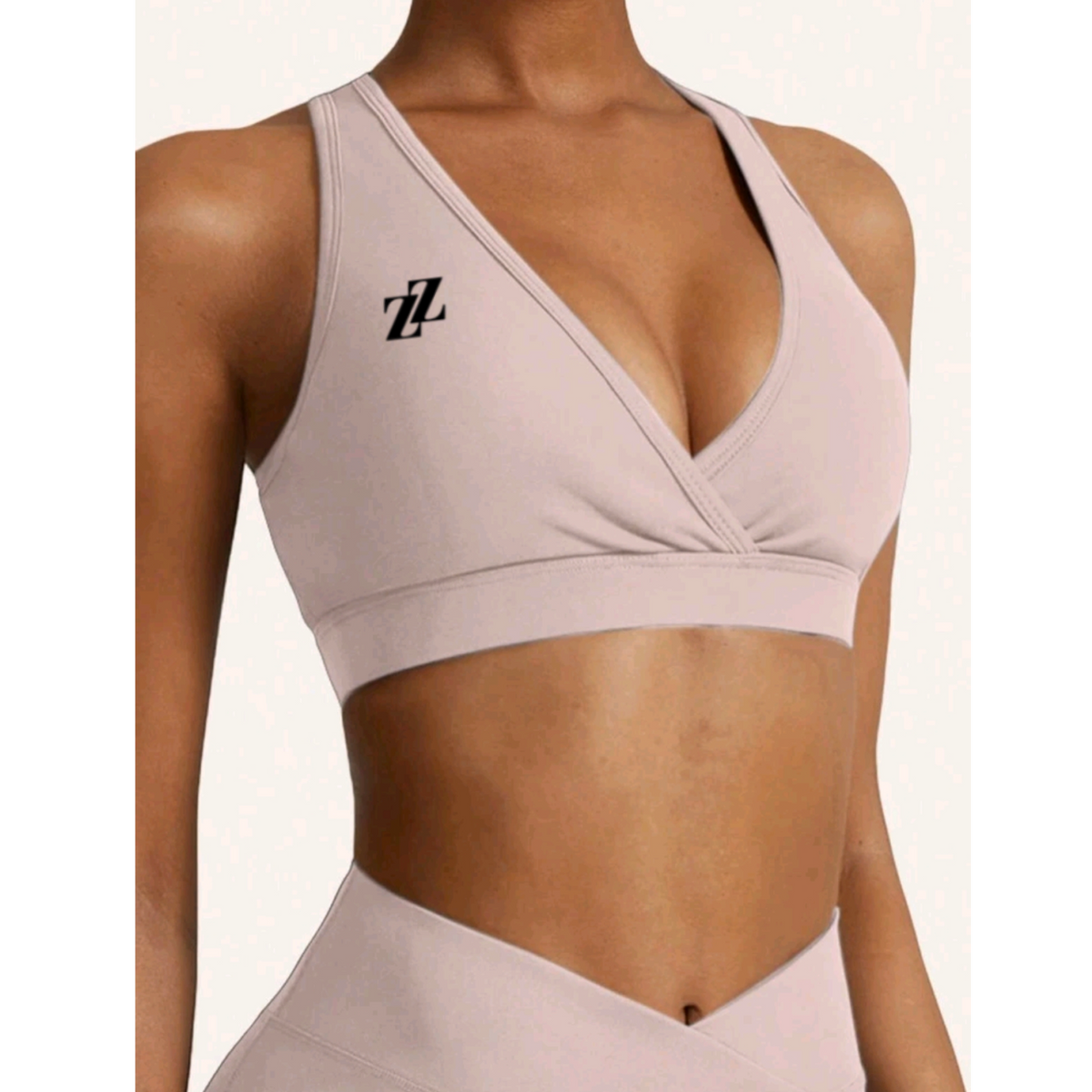 Brassière de sport Zephania