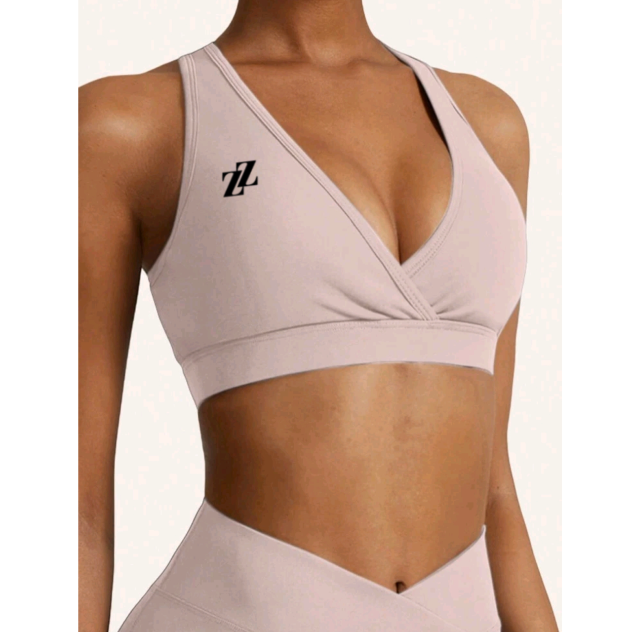 Brassière de sport femmes