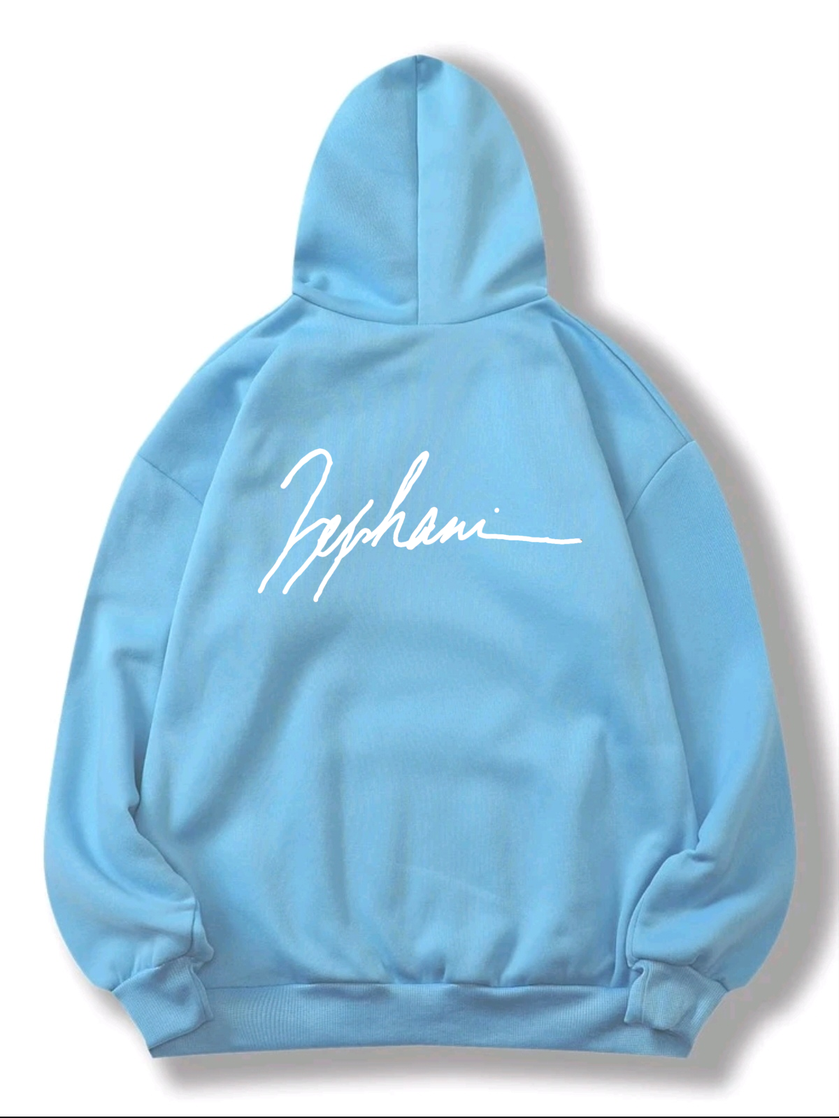 Hoodie Signature Cian