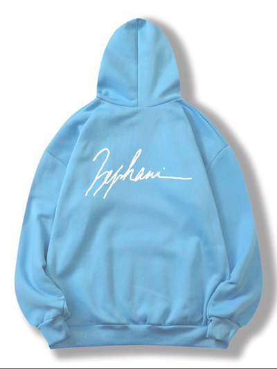 Hoodie Signature Cian