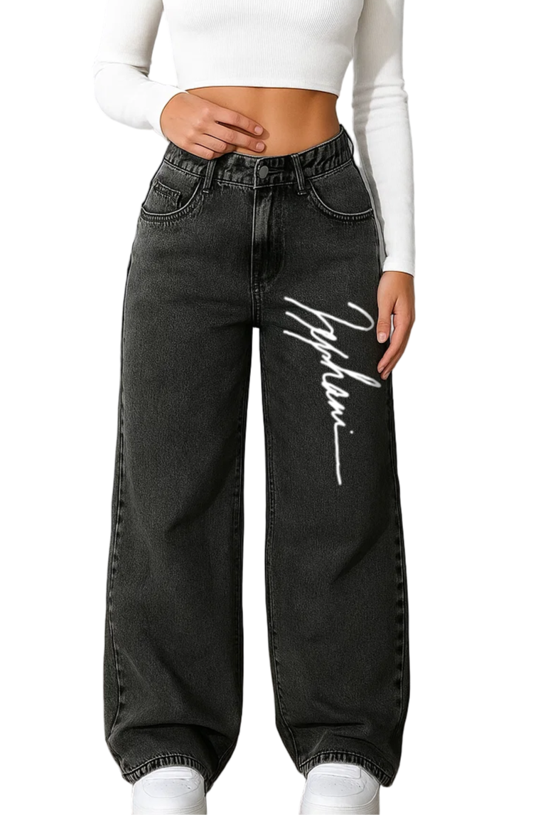 Jean Regular Signature