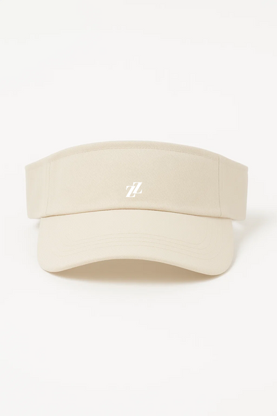 Casquette Visière Logo