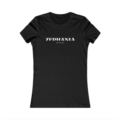 T-shirt Fusion Cut – Femme