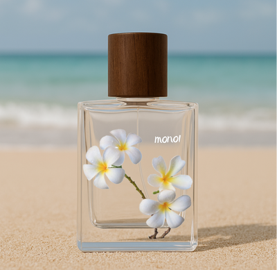 Maitika - Eau de parfum monoï