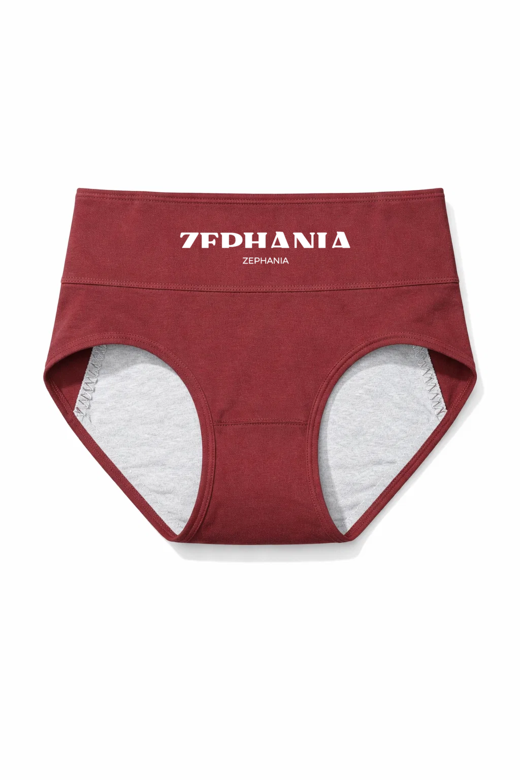 Culottes menstruelles pour le sport