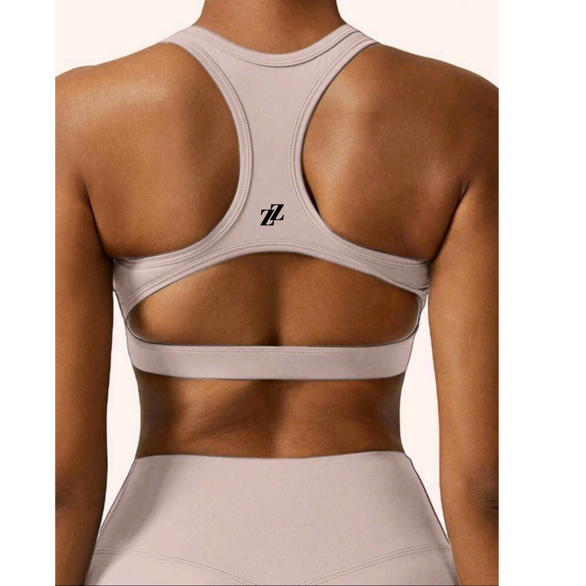 Brassière de sport Zephania
