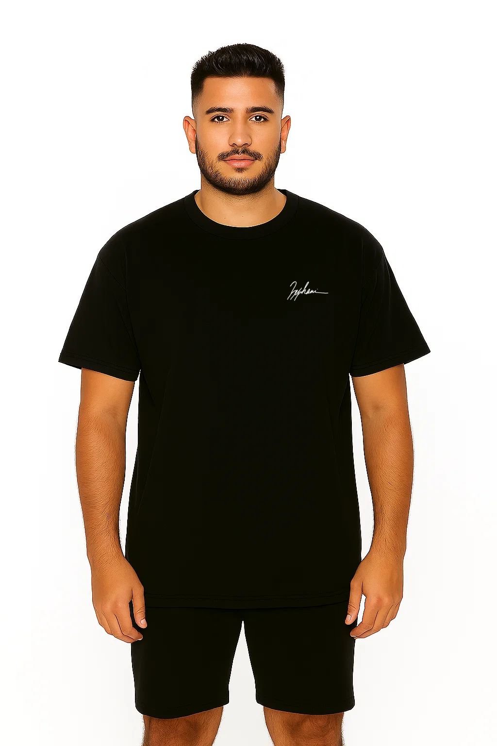 T-shirt Signature Unisexe