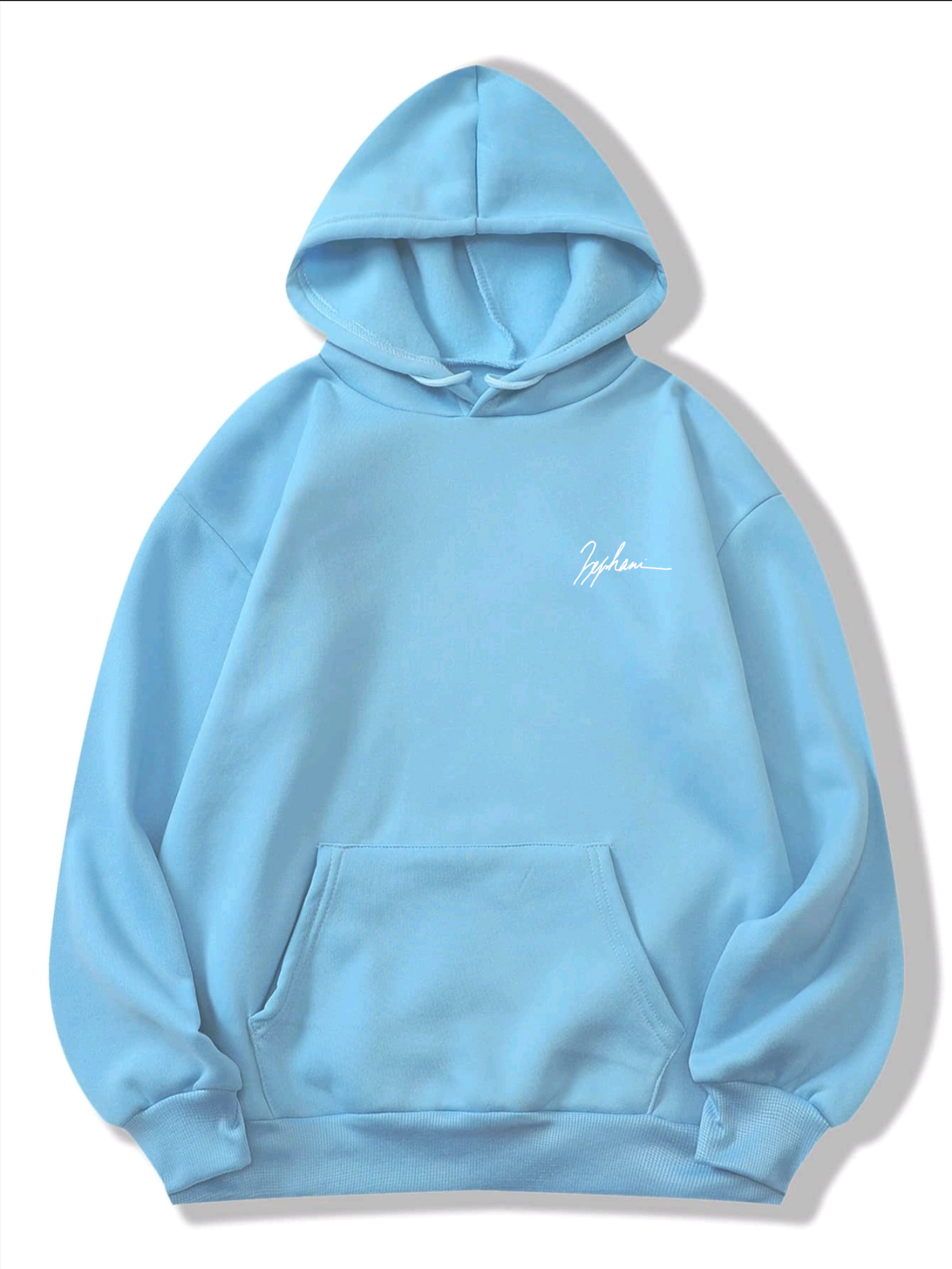 Hoodie Signature Cian