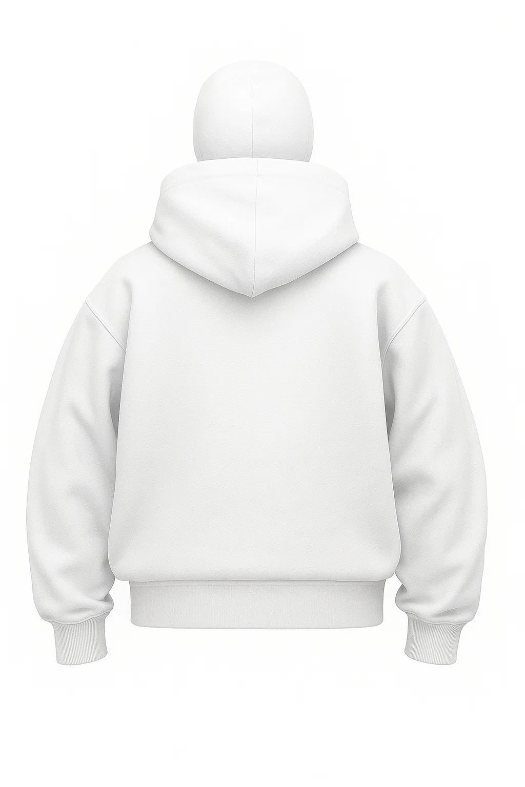 Veste coupe-vent "i was born to do it"