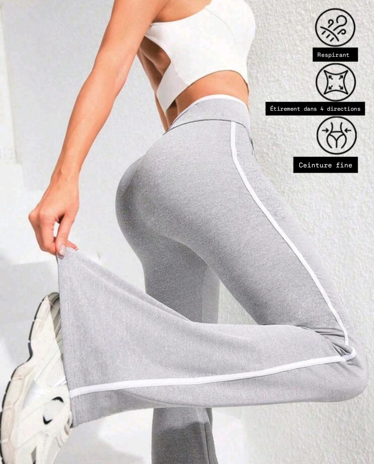 Legging yoga