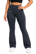 Legging évasé décontracté