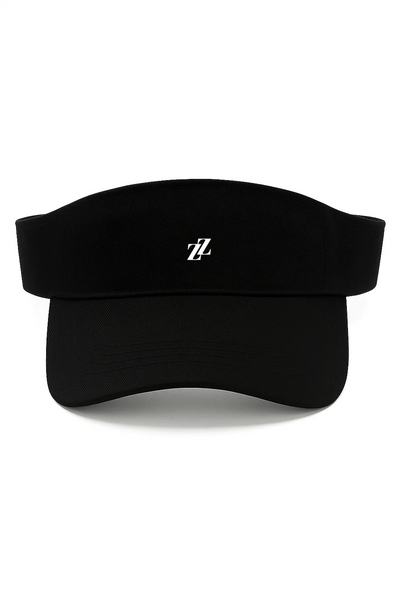 Casquette Visière Logo