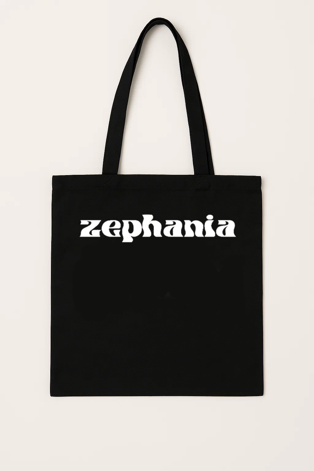 Tod bag Zephania