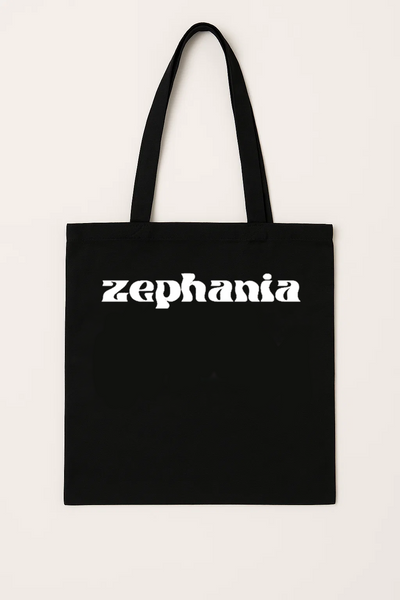 Tod bag Zephania