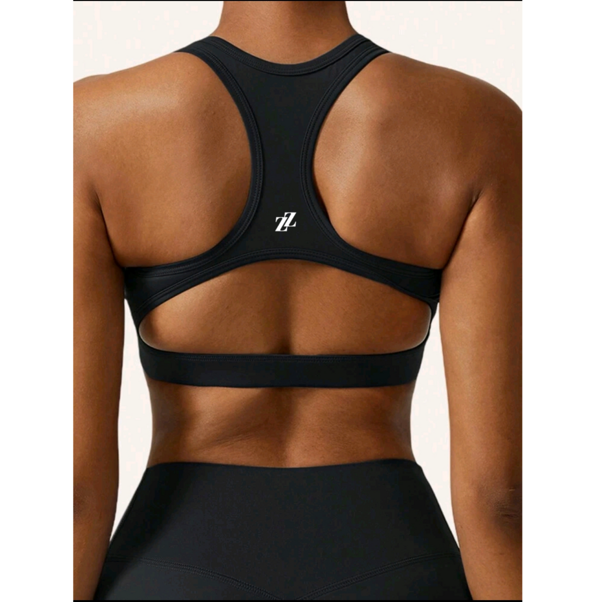 Brassière de sport Zephania