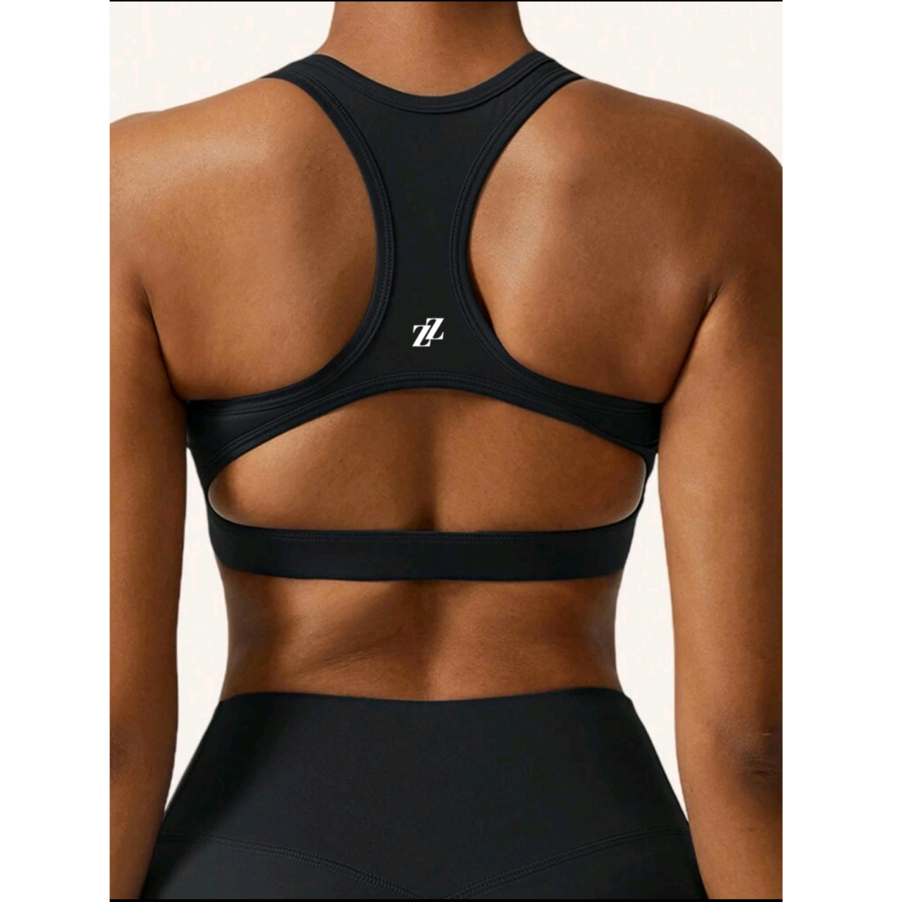 Brassière de sport femmes