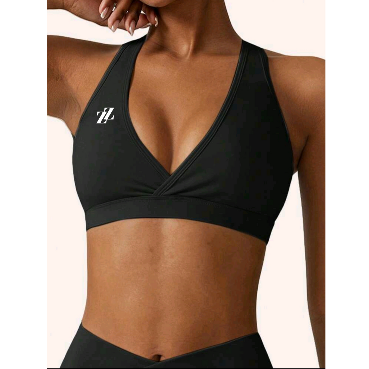 Brassière de sport Zephania