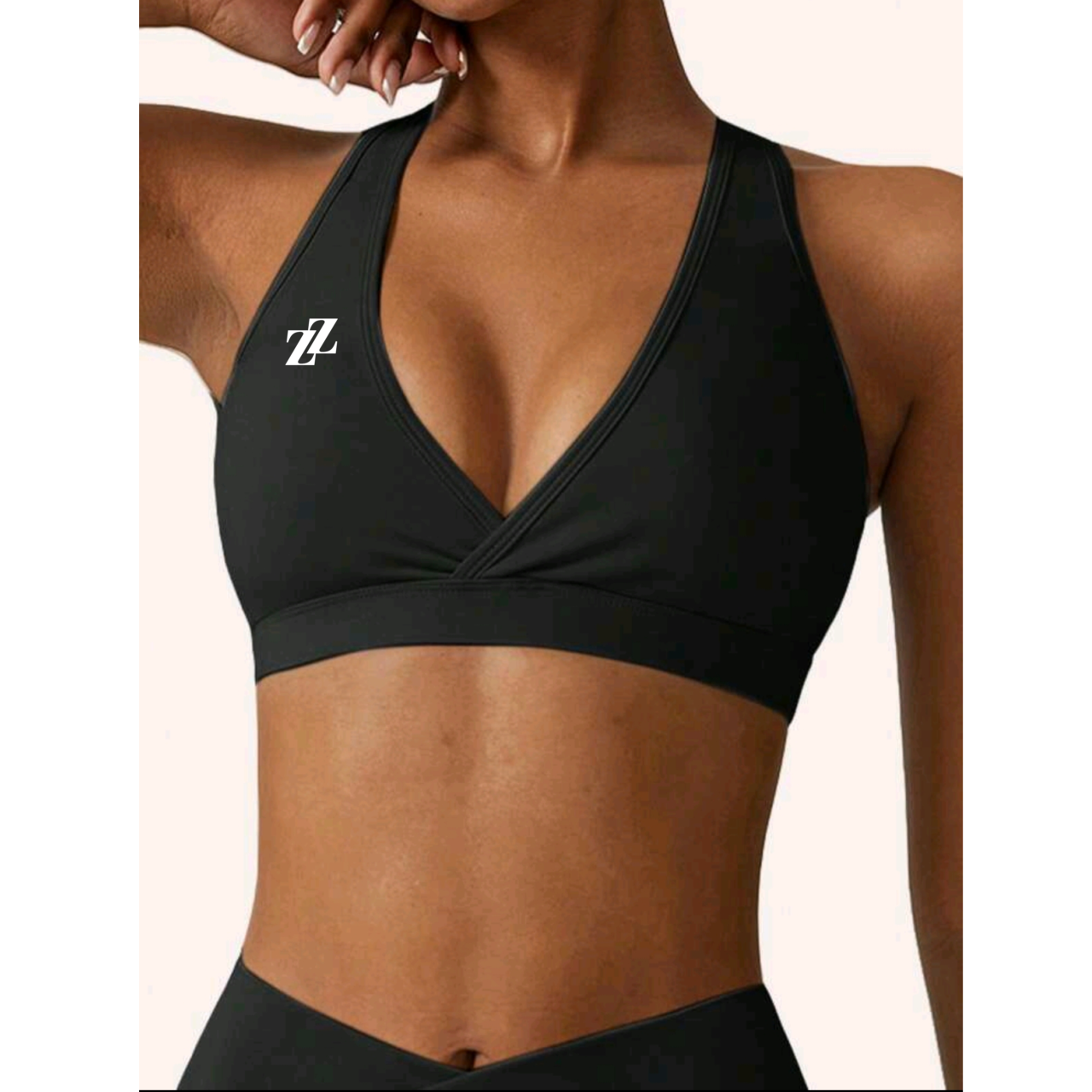 Brassière de sport femmes