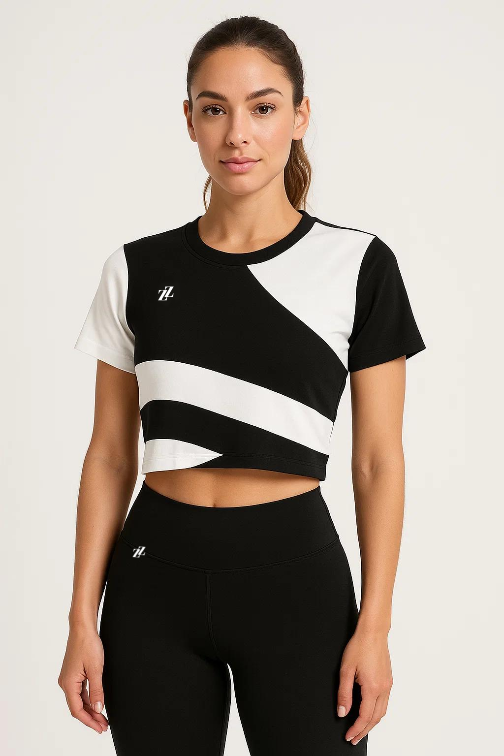 Top Waves Zebre