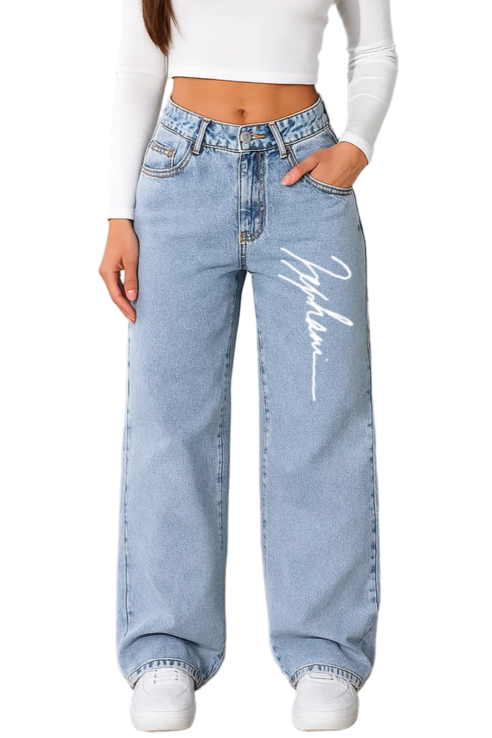 Jean Regular Signature