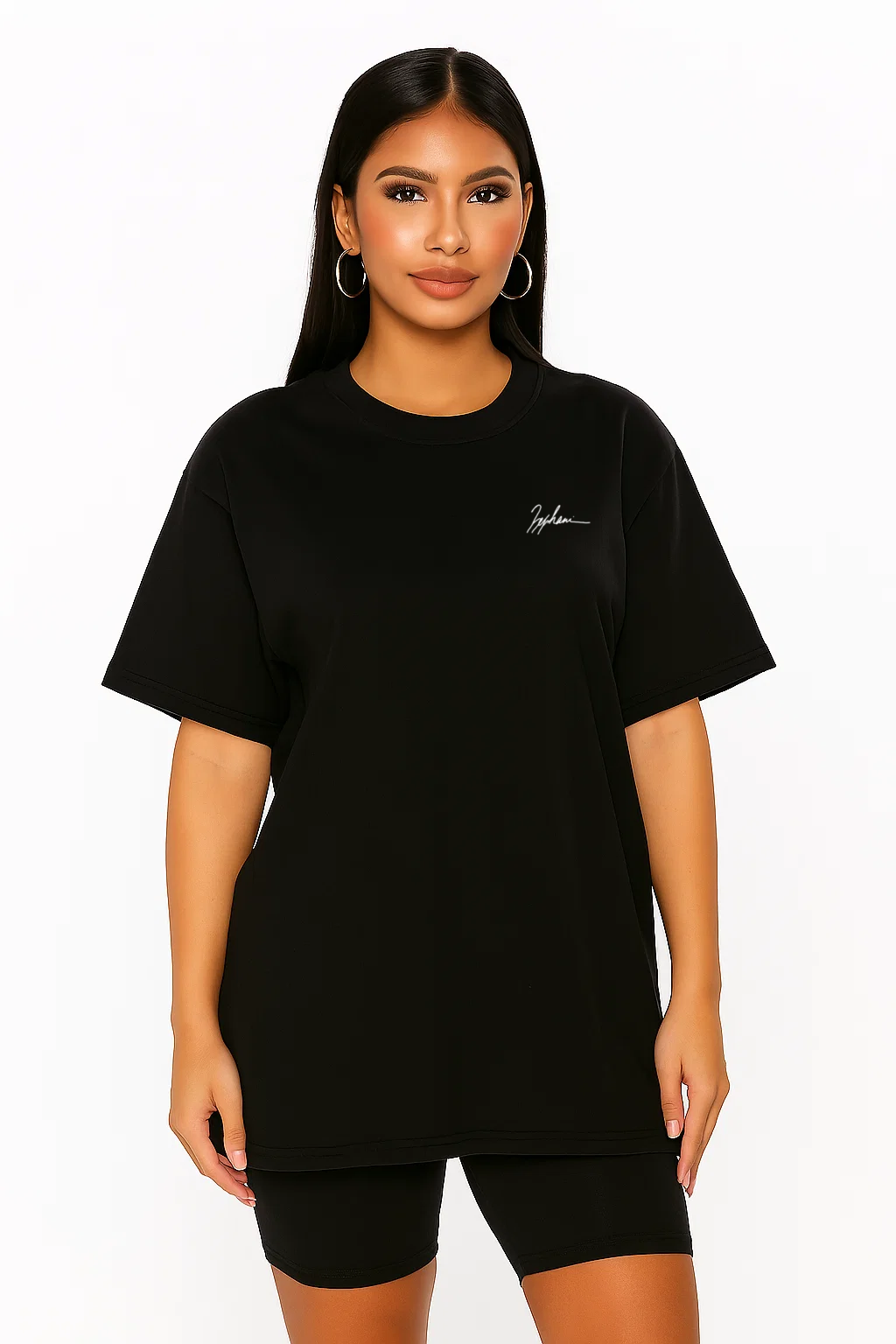 T-shirt Signature Unisexe