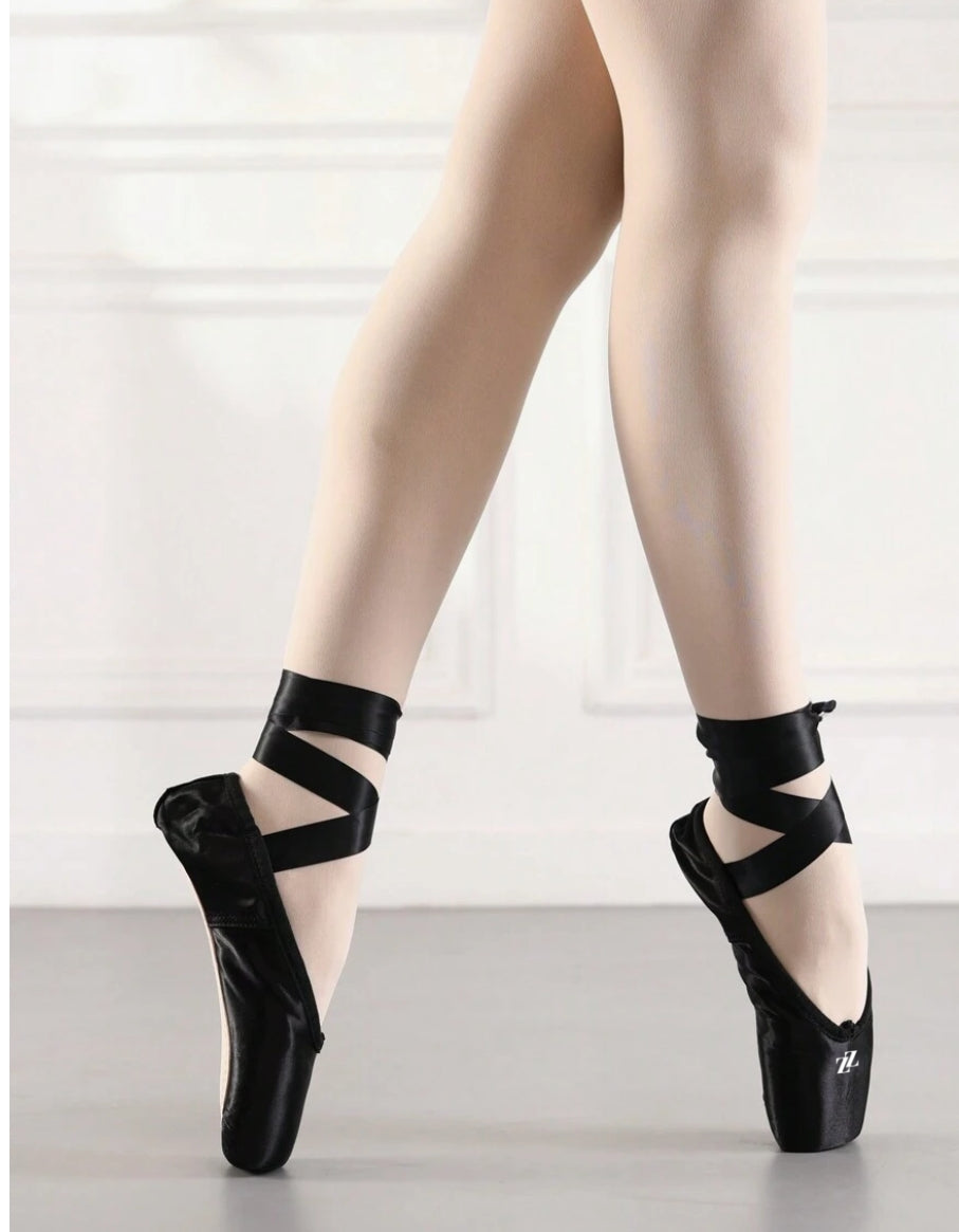 pointes professionnelles ballerine