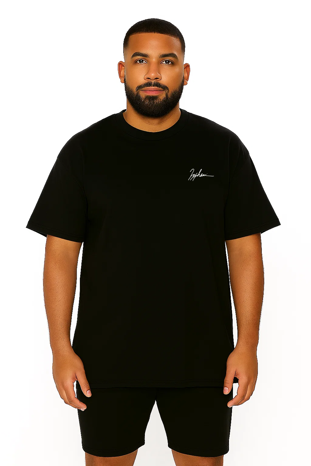 T-shirt Signature Unisexe