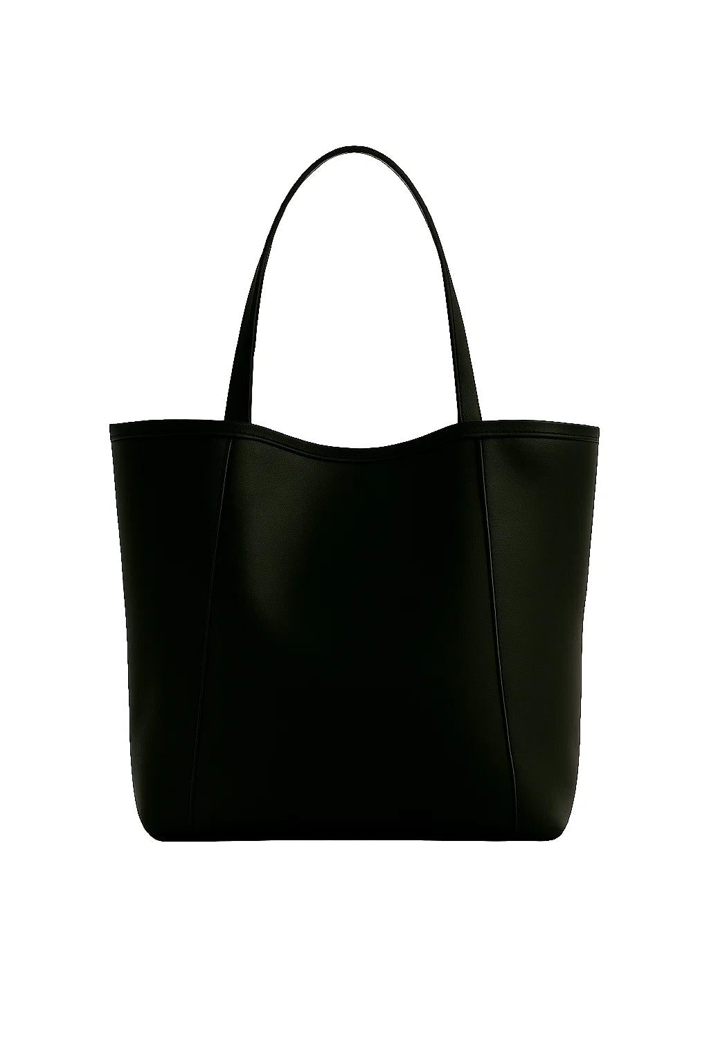 Sac fourre-tout en canevas Zephania