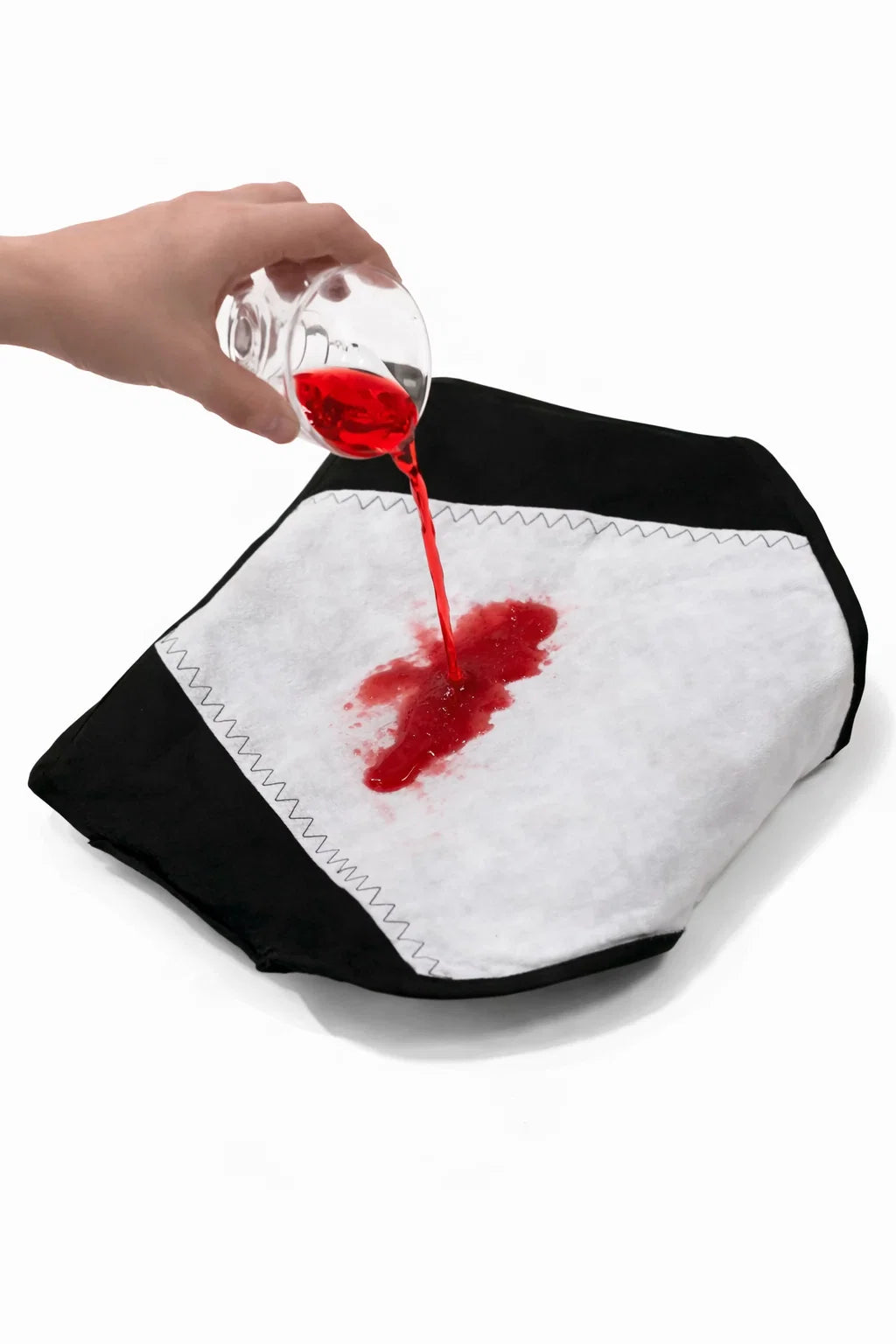 Culottes menstruelles pour le sport