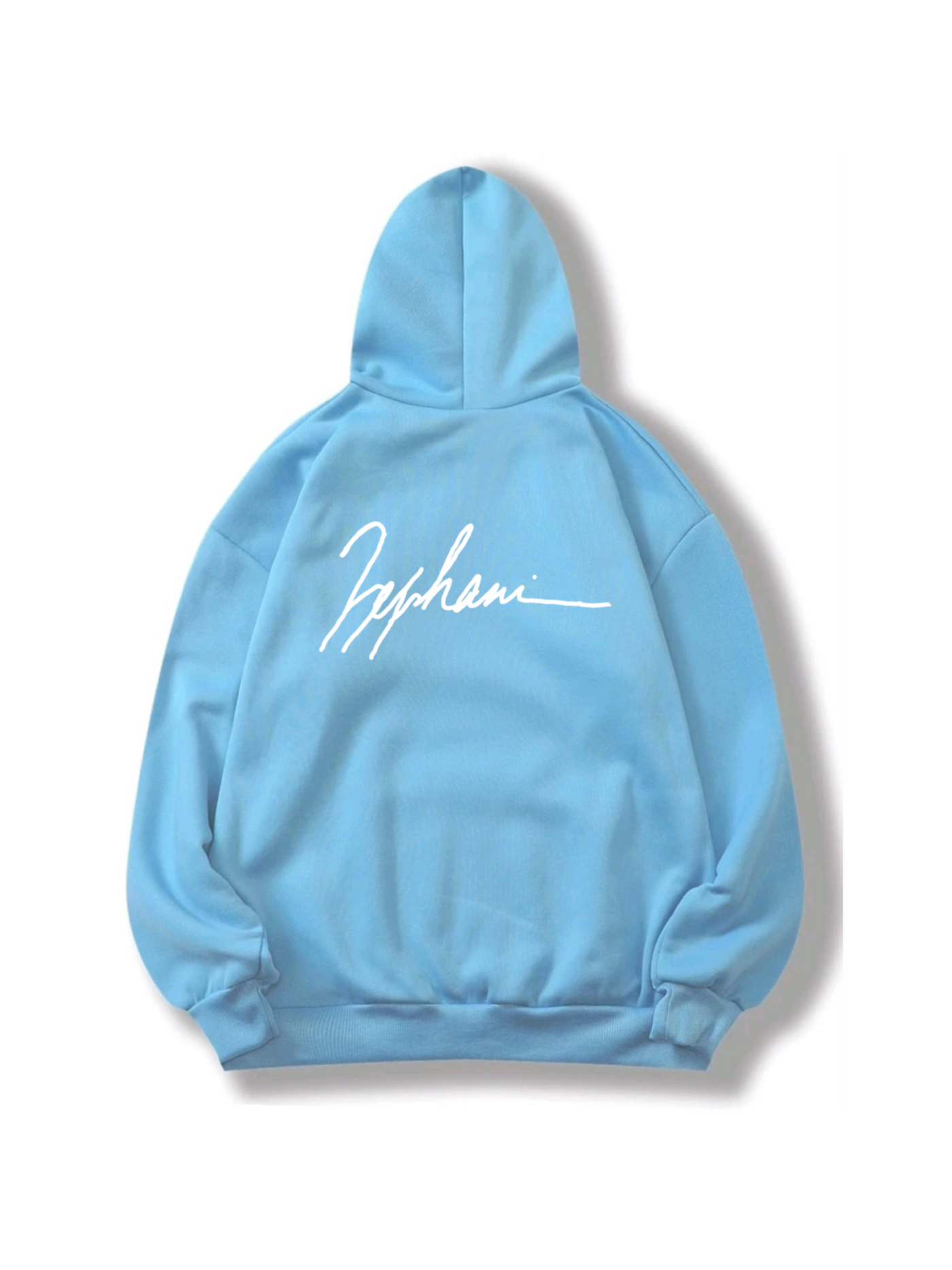 Hoodie Signature Cian
