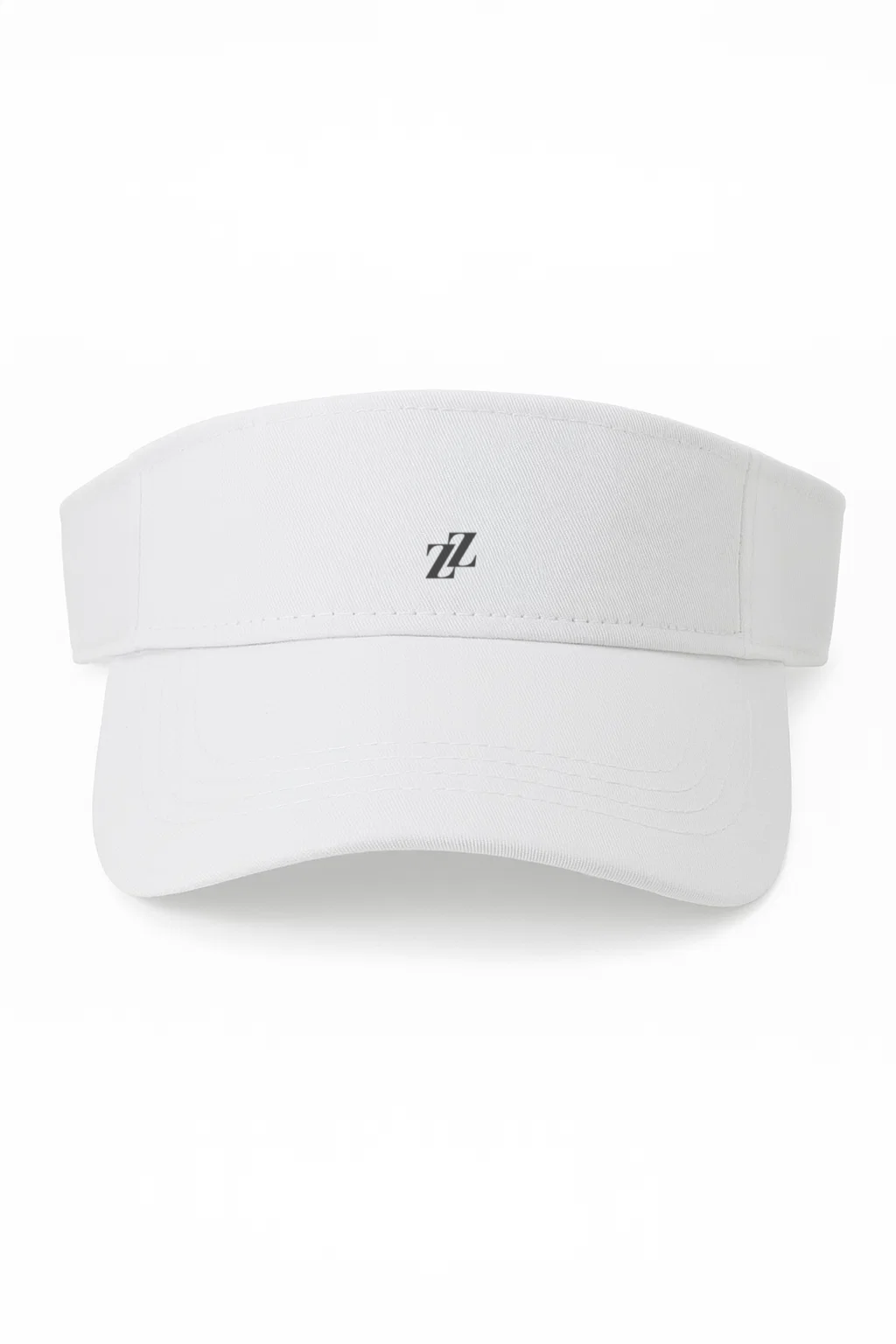 Casquette Visière Logo