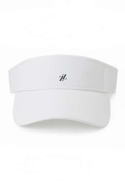 Casquette Visière Logo