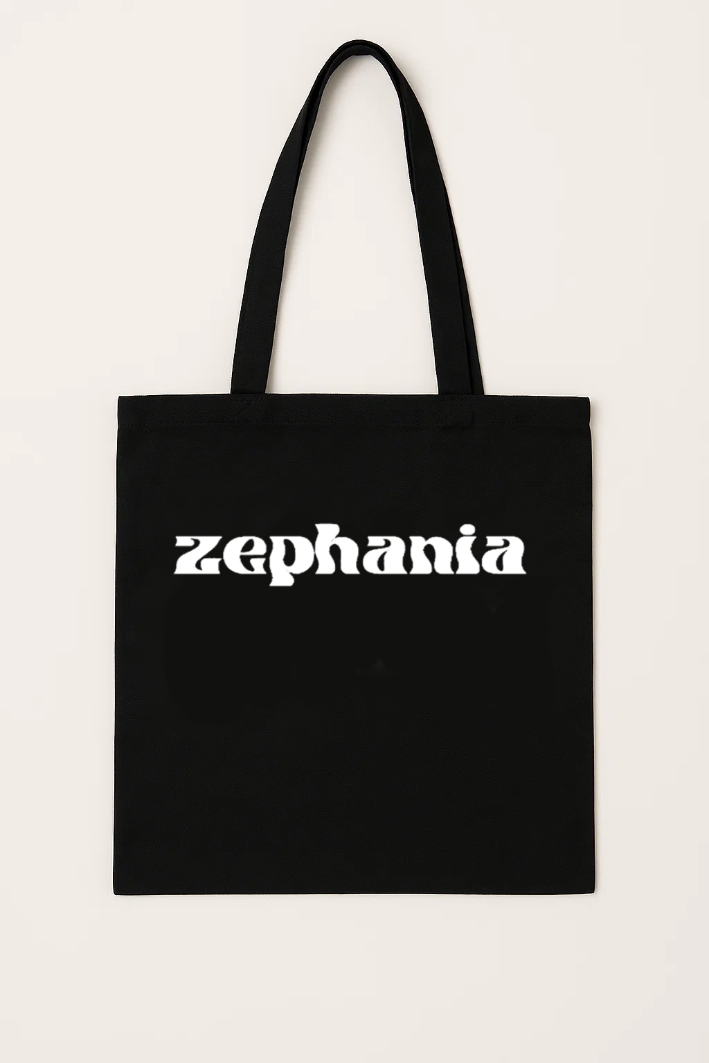 Tod bag Zephania